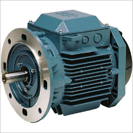 Three Phase AC Induction Motor