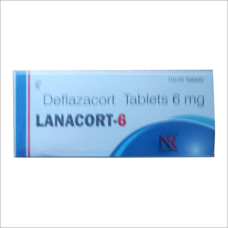 Lanacort 6