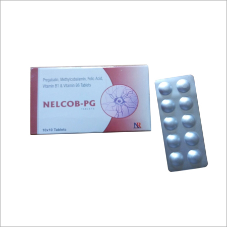 Nelcob PG