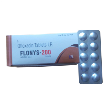 Flonys 200