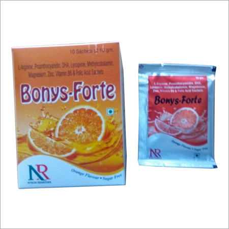 Bonys Forte