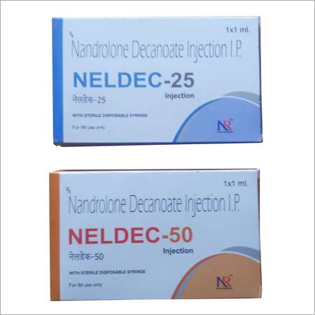 Neldec 25 , 50