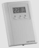 Greystone Room Temperature Sensor TSPC Series
