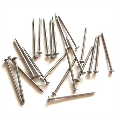 Wire Nails
