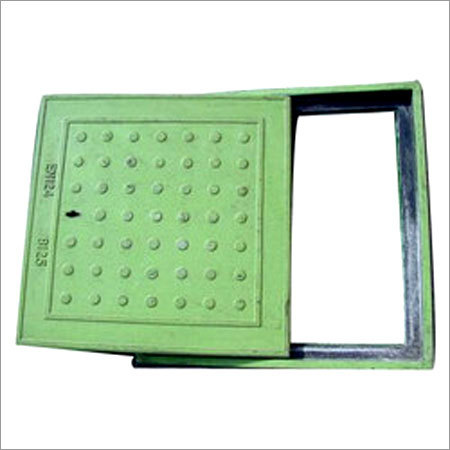 FRP Manhole Covers