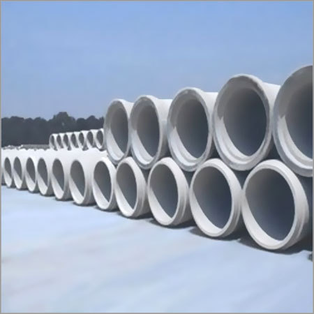 RCC Pipes