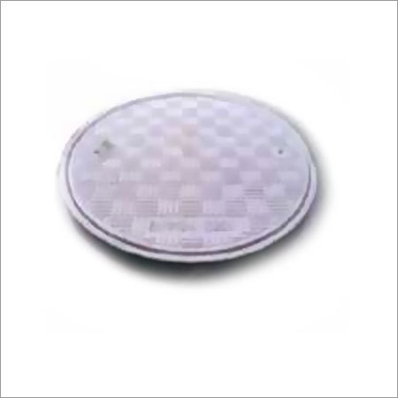 SFRC Manhole Covers