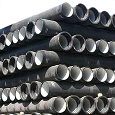 Spigot Pipes