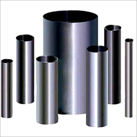 MS ERW Pipes