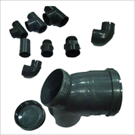 SWR Fittings