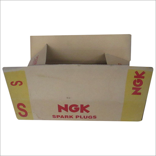 Ply Universal Box