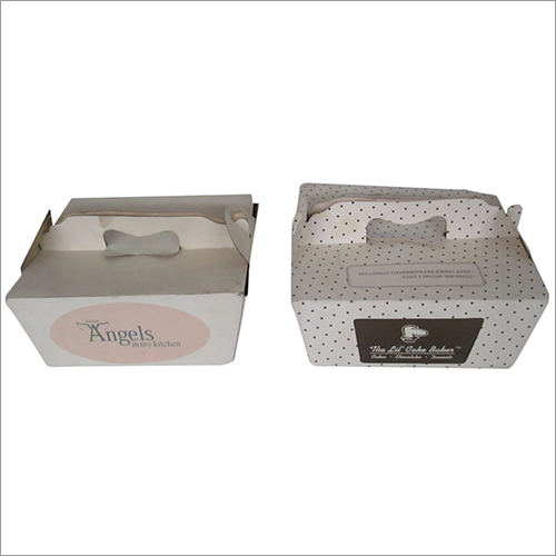 Cake Box