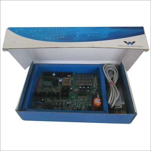 Printed Box