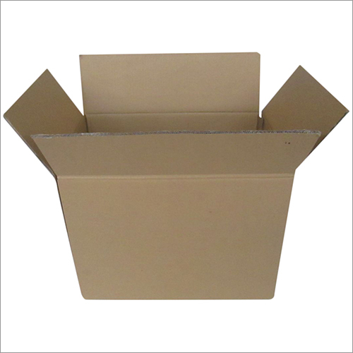 Corrugated Carton Box