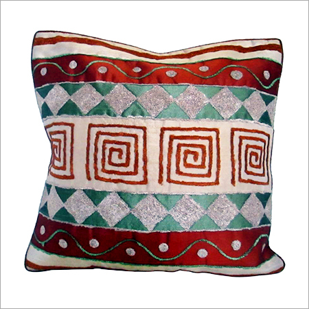 Dupion Cushion Cover