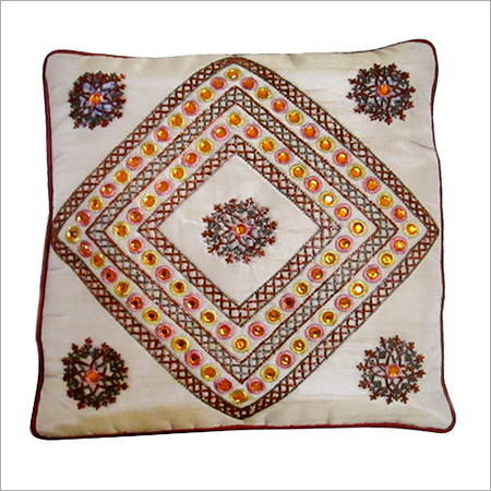 Cotton Cushion Cover