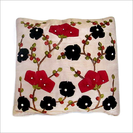 Printed Cushion Cover