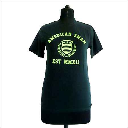 Men Designer T-Shirt