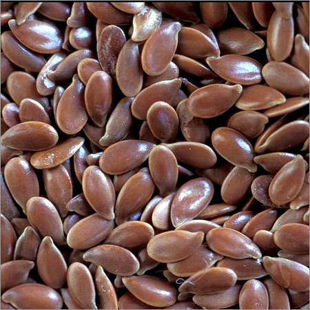 Flax Seeds