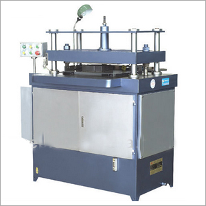 Fully Automatic Die Cutting Machine
