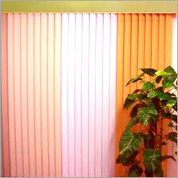 Vertical Blinds