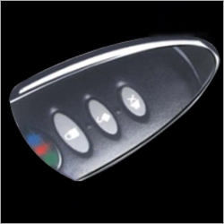 Car Central Locking System