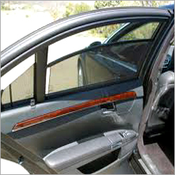 Car Power Window