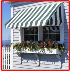 Awning