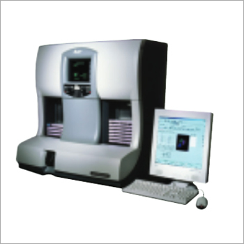 LH 750 Hematology Analyzer