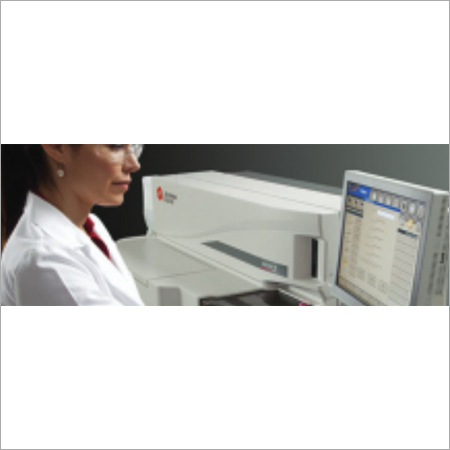 Automated Chemiluminescence System