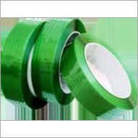 Pet Straps - Polyethylene Terephthalate, 15mm Wide Green Straps For Ginning Pressing, Lightweight, High Durability, Easy To Use