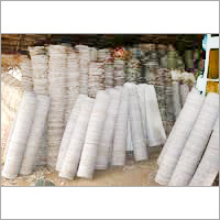 Chrome Leather Ginning Washer Chrome Leather Ginning Washer