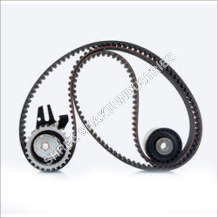 Timing Belt Pulley