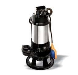 CL Sewage Pumps