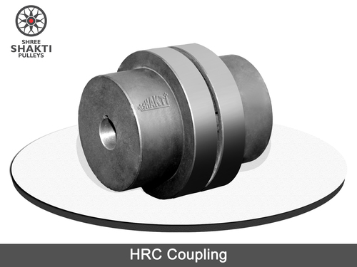 As Shown In Photo. Hrc Coupling