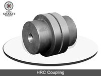HRC Coupling