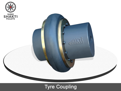 Tyre Coupling