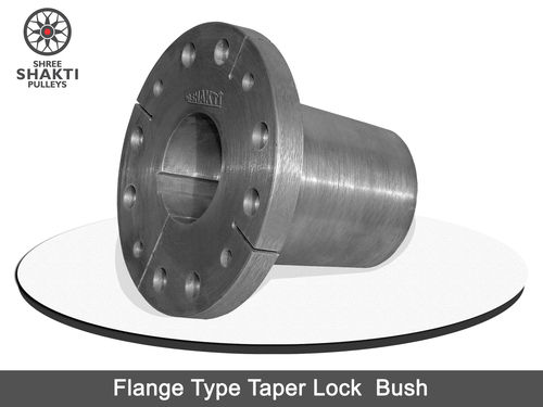 Flange Type Taper Lock Bush