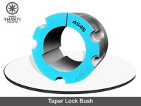 Taper Lock Bush