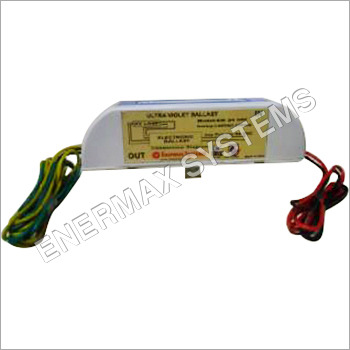 UV Ballast for Water Purifier