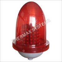 Led Based Aviation Obstruction Lamp