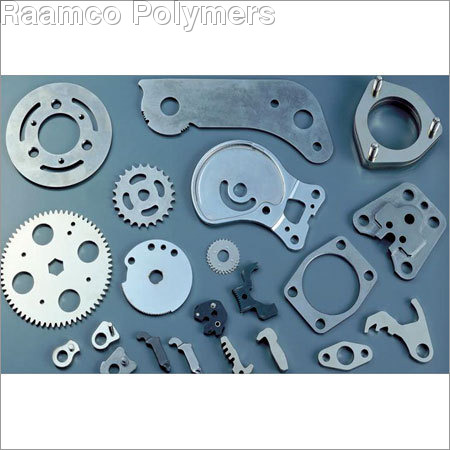 Engineering Components