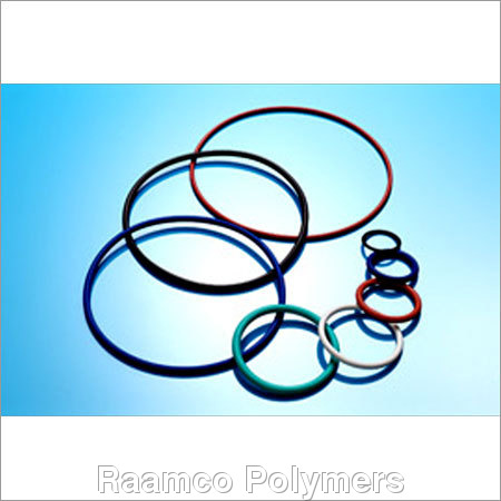Oil Seals - High-Grade Raw Material, Various Sizes | Fluid Leakage Prevention, Modern Manufacturing, Quality Tested