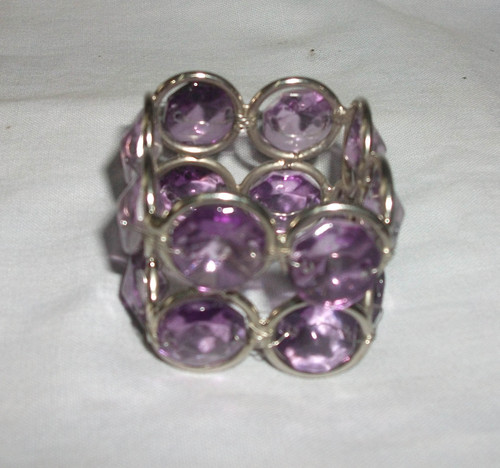 Napkin rings