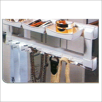 Leteral Storage Unit (Soft Close)