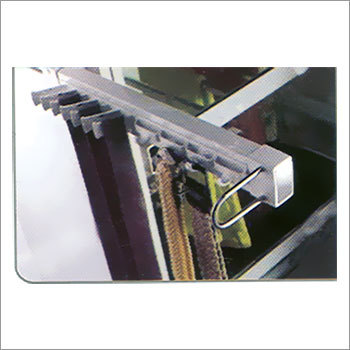 Tie Rack (Soft Close)