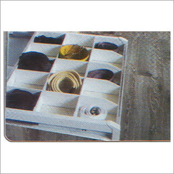 Decoration Shelf (Soft Close)