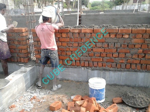 Basement Height Raising