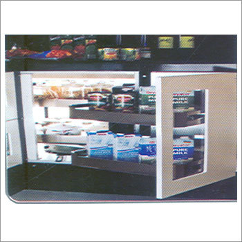 Kitchen Corner Units