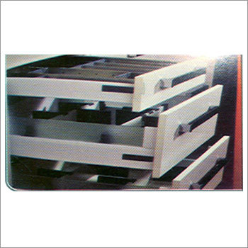 Drawer Runner (Soft Close)